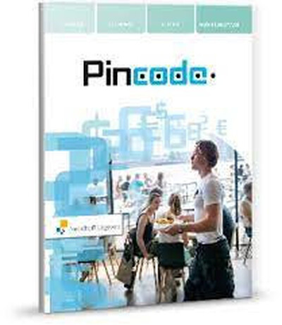Pincode 6e ed/FLEX
