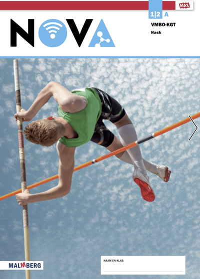 Nova MAX 2019 deel A