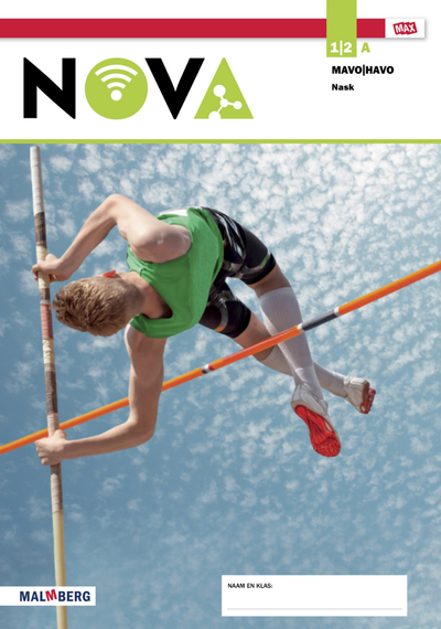Nova MAX 2019 deel A