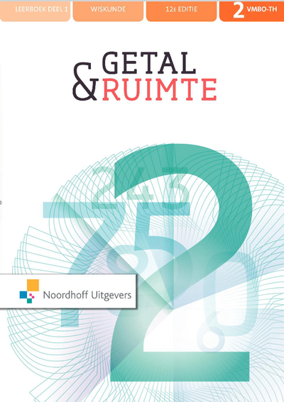 Getal en Ruimte 12e ed