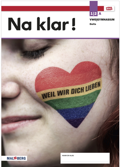 Na klar! MAX deel A