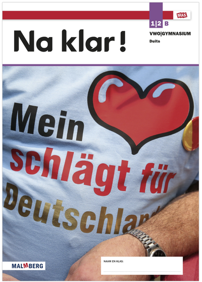 Na klar! MAX deel B