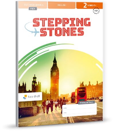 Stepping Stones 7e ed 