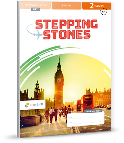 Stepping Stones 7e ed