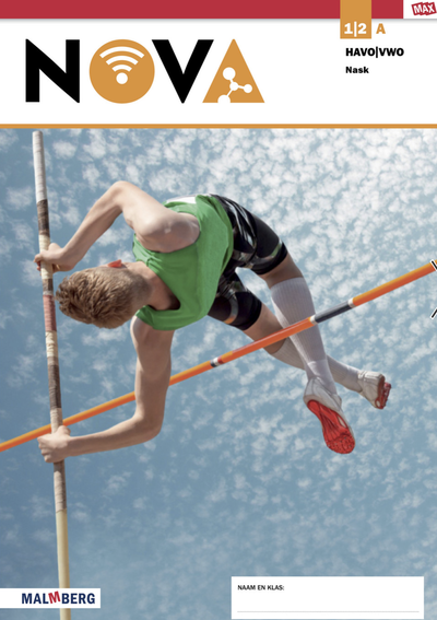 Nova MAX 2019 deel A