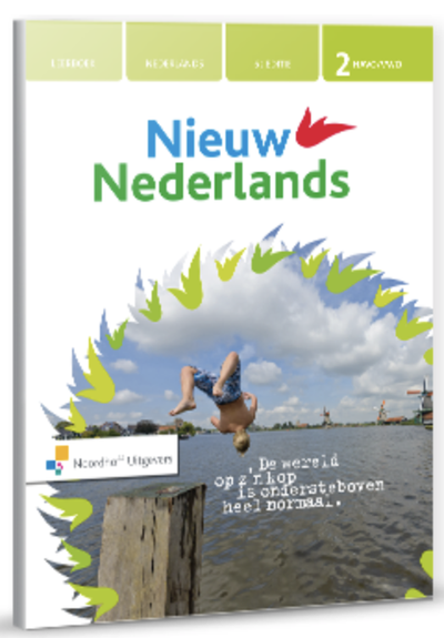 Nieuw Nederlands 6e ed 