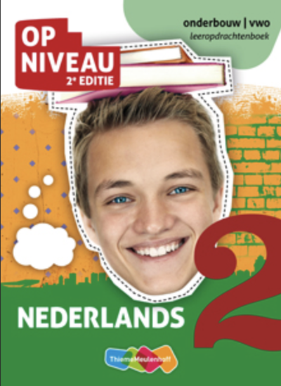 Op Niveau 2e ed