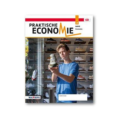 Praktische Economie MAX 2019