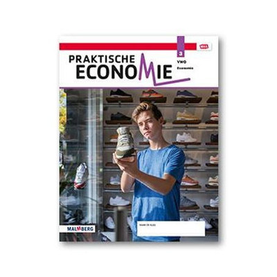 Praktische Economie MAX 2019