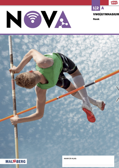 Nova Nask MAX 2019 deel A