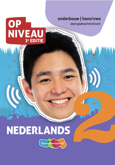 Op Niveau 2e ed
