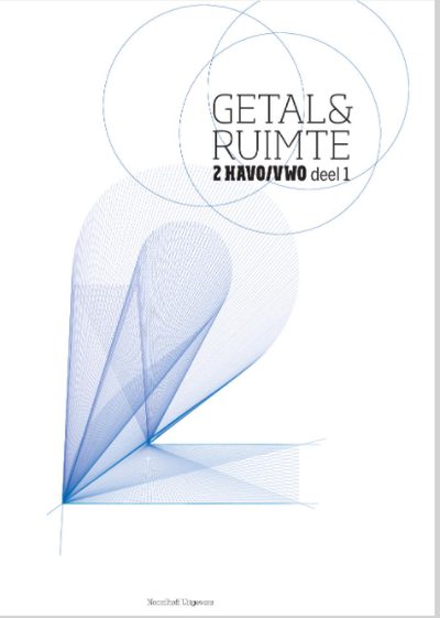 Getal en Ruimte 10e ed deel 1