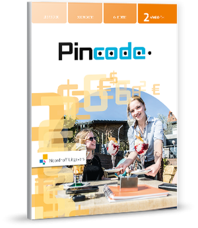 Pincode 6e ed/FLEX 
