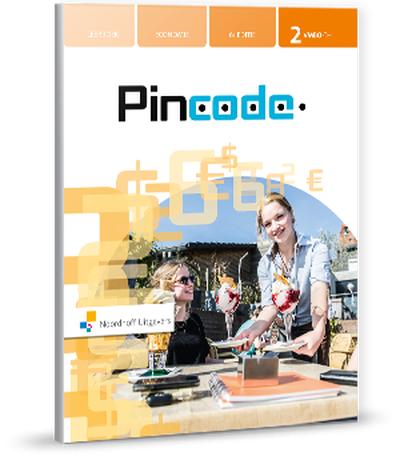 Pincode 6e ed/FLEX