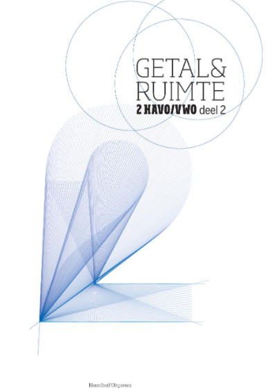 Getal en Ruimte 10e ed deel 2