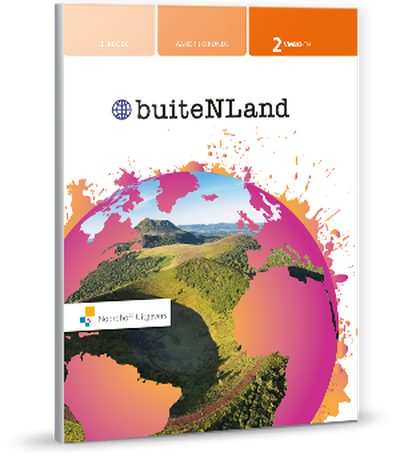 BuiteNLand 4e ed