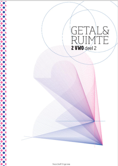 Getal en Ruimte 10e ed deel 2