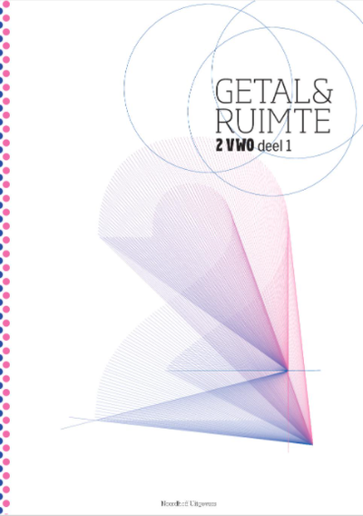 Getal en Ruimte 10e ed deel 1