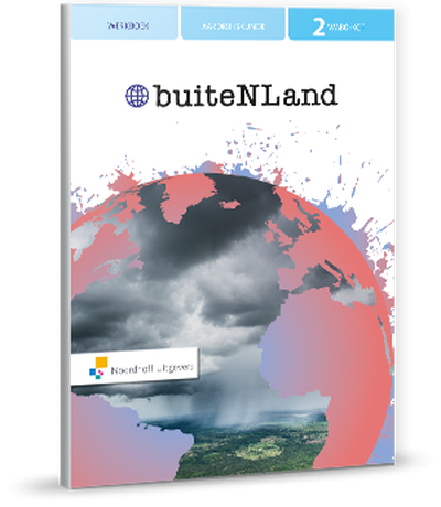 BuiteNLand 4e ed
