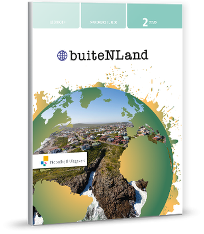 BuiteNLand 4e ed