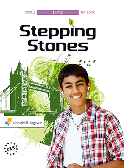 Stepping Stones 5e ed