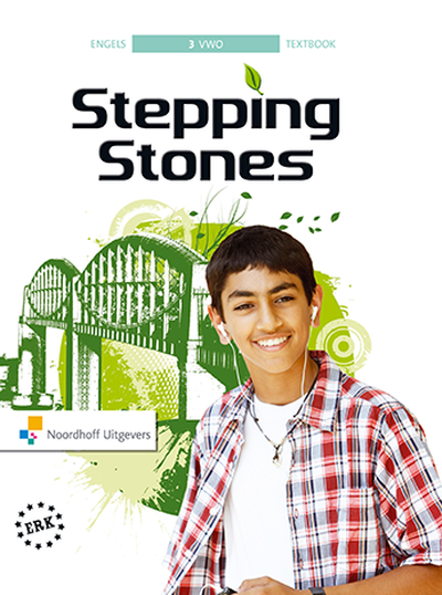 Stepping Stones 5e ed