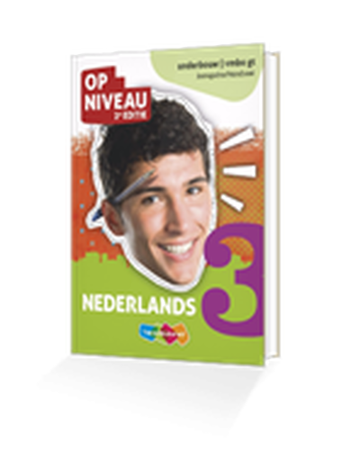 Op Niveau 2e ed