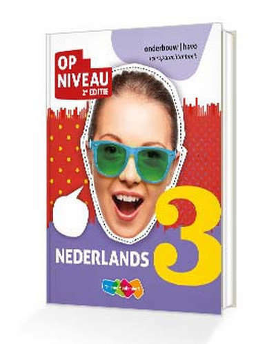 Op Niveau 2e ed
