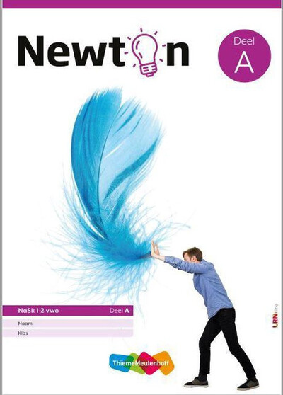 Newton NaSk