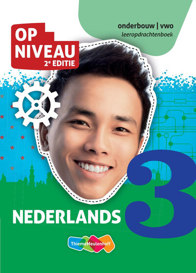 Op Niveau 2e ed