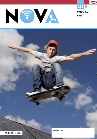 Nova MAX 2019 deel B