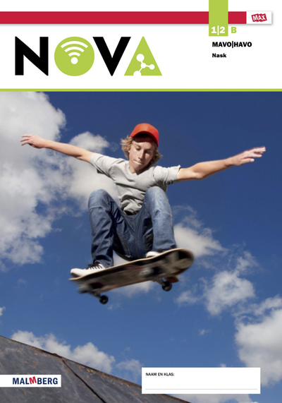 Nova MAX 2019 deel B
