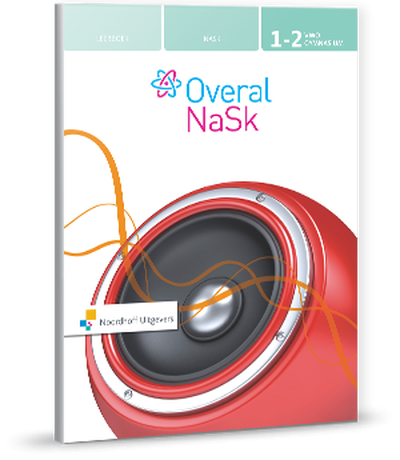 Overal NaSk 5e ed