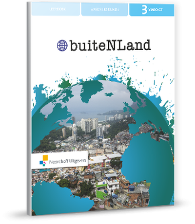 BuiteNLand 3e ed