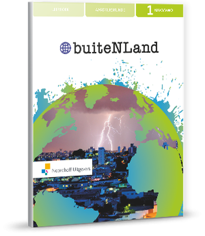 BuiteNLand 4e ed