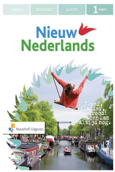 Nieuw Nederlands 6e ed