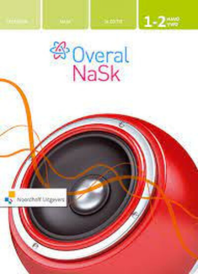 Overal NaSk 5e ed