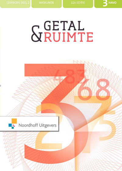 Getal en Ruimte 12e ed deel 2