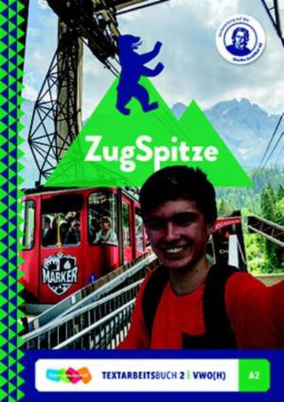 Zugspitze LRN-line (ed. 2021) 