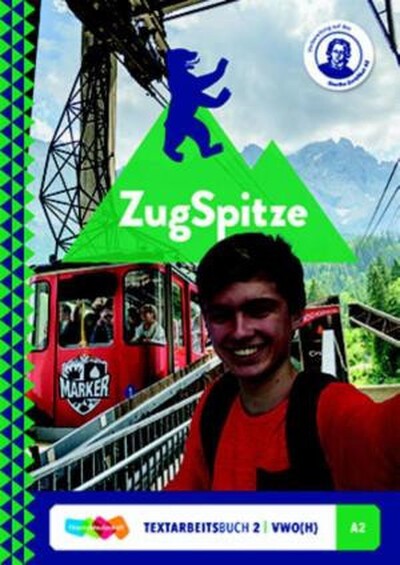 Zugspitze LRN-line (ed. 2021)