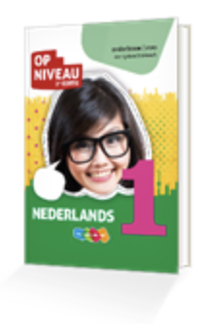 Op Niveau 2e ed