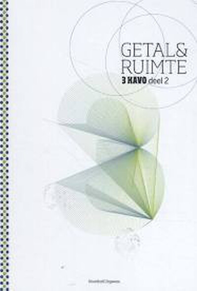 Getal en Ruimte 10e ed deel 2