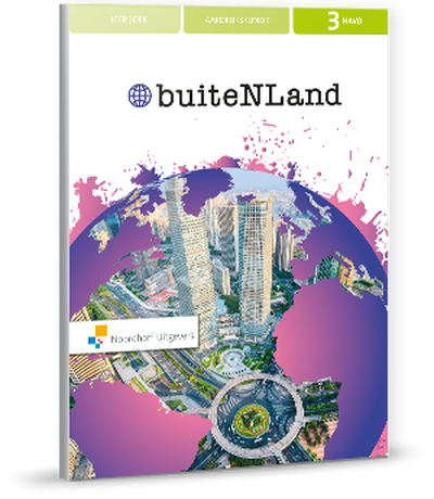 BuiteNLand 4e ed