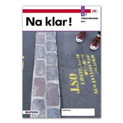 Na klar! MAX deel A+B