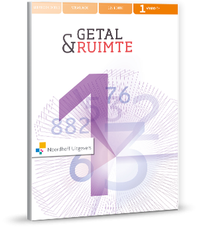 Getal en Ruimte 12e ed deel 2