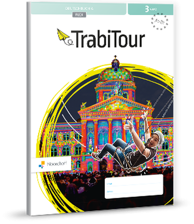 Trabitour 4e ed/ FLEX deel A + B