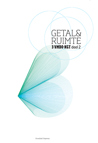 Getal en Ruimte 10e ed deel 2