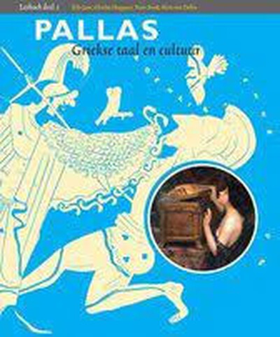 Pallas 2 5e druk