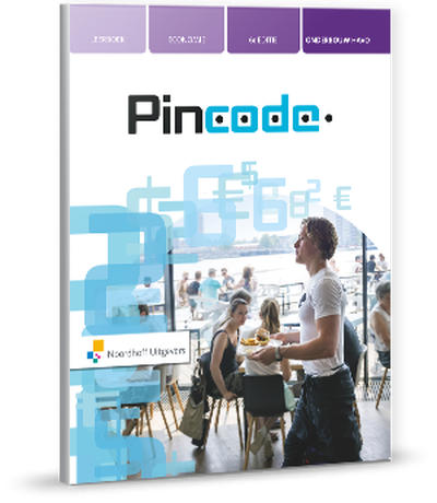Pincode 6e ed/FLEX 