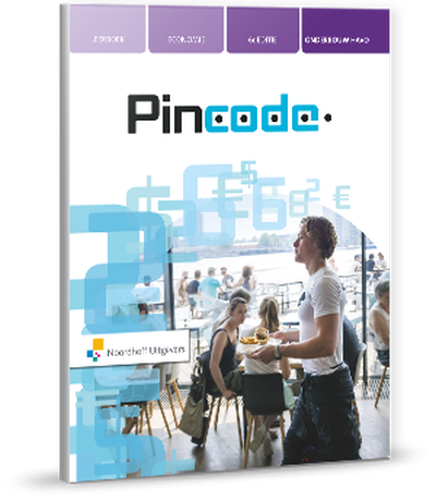 Pincode 6e ed/FLEX